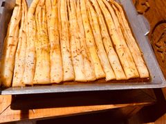 -很久以前羊肉串(昌里路三钢里店)
