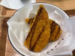 -池奈·日式咖喱蛋包饭(赛高店)