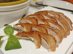 -香融府·烤鸭·家常菜(马家堡路店)