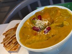-熹素·鲜美素食Vegetarian (天河领展店)