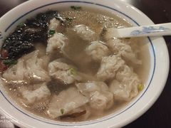 小馄饨-汪一挑馄饨(老街店)