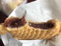 -粉粉乐鲷鱼烧(美罗城店)