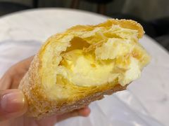 -巴黎贝甜(大宁国际商业广场店)