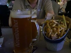 -haxnbauer海森堡德国餐厅(深圳coco店)