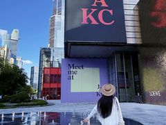 -上海静安香格里拉大酒店