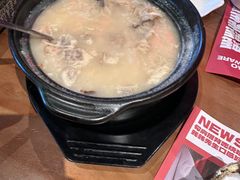 -蚝蚝先生·广式烧烤(信天广场店)