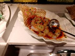 -格瑞欧海鲜自助烤肉火锅(光彩店)