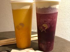 -喜茶(佛山顺德大良东乐路店)