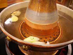 -情忆草原涮肉馆