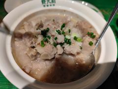 -费大厨辣椒炒肉(太平老街店)