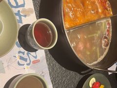 -盡膳口福跷脚牛肉火锅(国贸商城店)
