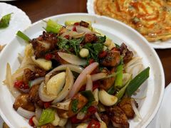 -金姐台湾菜(珠江路店)