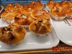 -新侨三宝乐面包店(崇文门店)