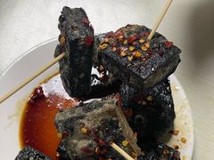 -五娭毑臭豆腐(黄兴南路店)