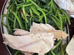 -吉英盐焗鸡(文中路店)