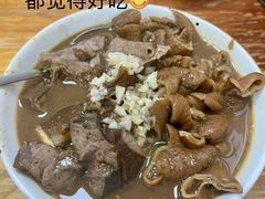-陈记卤煮小肠