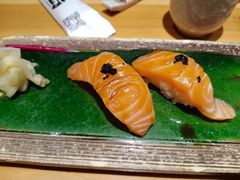 -大岛日本料理铁板烧(南通大饭店)
