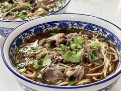 -南花桥羊肉馆老字号(乌镇店)