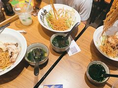 -和府捞面(星光大道一期店)