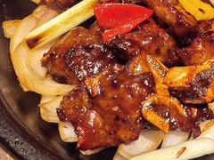 -恒记饭店·海鲜明档(淹城店)