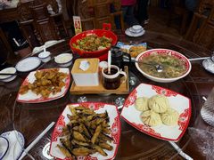 -宝正臻天津包子总店(金阳光居易店)