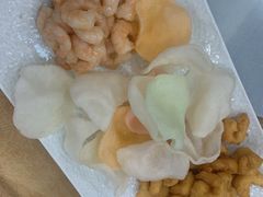 -绿岛酒楼(小海地店)