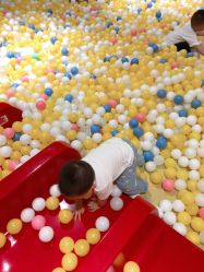 -宝燕乐园(闵行旗舰店)