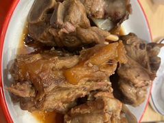 -东北风(江北万达店)