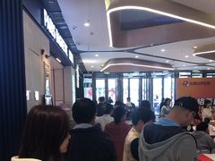 -万达广场(临港店)