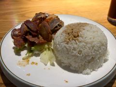 -昌勝香港深井烧鹅(新年华店)