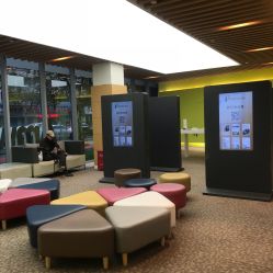 -安利上海体验馆