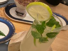 -伊斯坦布尔土耳其清真咖啡餐厅