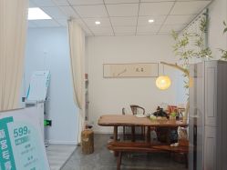 -宝妈港湾·妙初产后恢复(西局店)