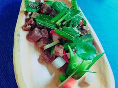 傣味牛肉-都氏家DUSJOY(翡翠城店)