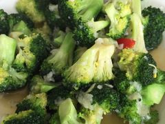 -海天一色海景自助餐厅(西港花园店)