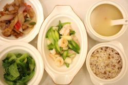 -莲生母婴月子中心(清水河公园店)