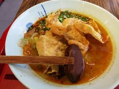 -水平有限广西米粉·广西风味集(五道口店)