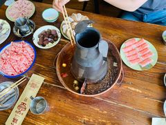 -东镇老火锅(长春路首店)