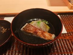 -晴空·日本料理(万象城店)