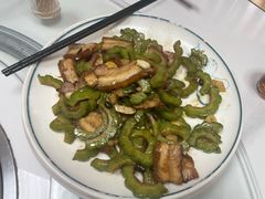 -寻味肇庆·八姑农庄·广府西江菜