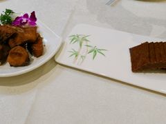 -梅龙镇酒家(南京西路总店)