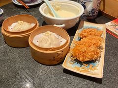 -南京大牌档(新街口德基广场店)