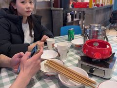 -彭耕记猪油炒小菜(吉联mall店)