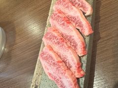 -飛騨牛食べ処 てんから