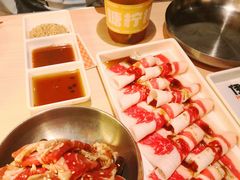 -伊茉家的烤肉店(勒泰中心店)