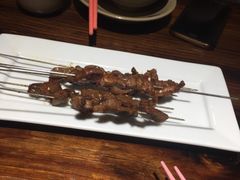 -功夫小龙虾·烧烤·江湖菜(金沙洲店)