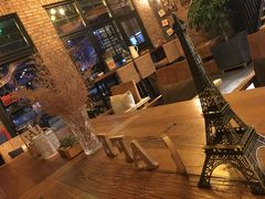 -旧雨咖啡·CoffeeFORU(黄村奥体店)