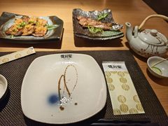 -德川家日本料理(顺义华联店)