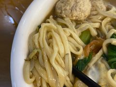 -象山小白象海鲜面