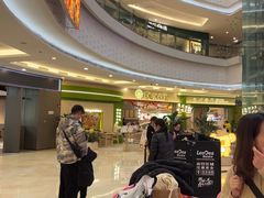 -万达广场(福州金融街店)